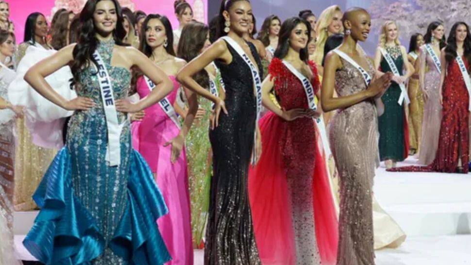 Where to Watch Miss Universe 2025 in India