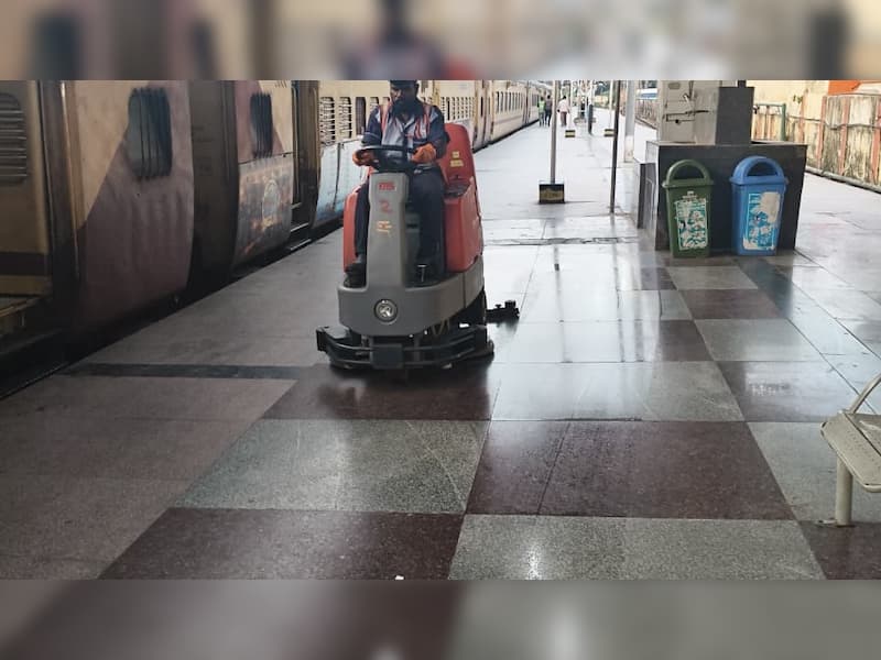 Secunderabad Junction