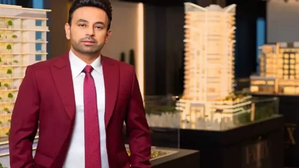 Rs 80000000000 Worth Of Assets, Luxury Properties And More: Meet Satish Sanpal Who Built His Empire With Just Rs 80000
