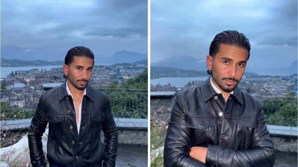 Orry Summoned By Mumbai Anti-Narcotics Cell In Rs 252 Crore Drug Case