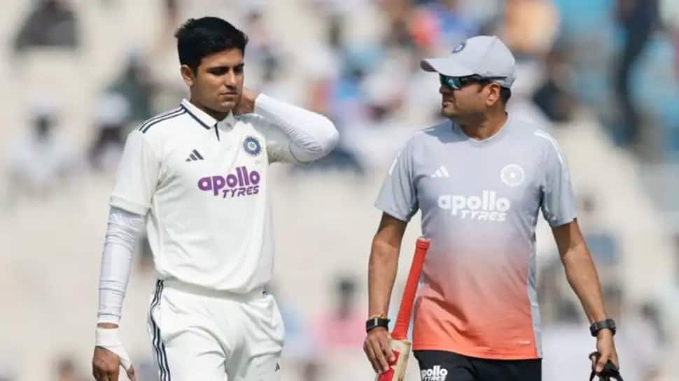 Shubman Gill Set To Miss 2nd Test Vs South Africa, This Star To Lead : Report