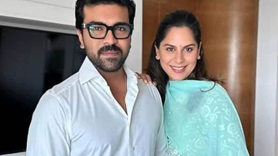 Ram Charan’s Wife Upasana Kamineni Defends Egg Freezing After Backlash: ‘It’s Not Privilege, It’s My Right’