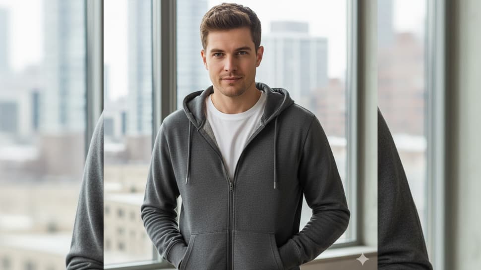 Best Winter Hoodies To Shop On Myntra 