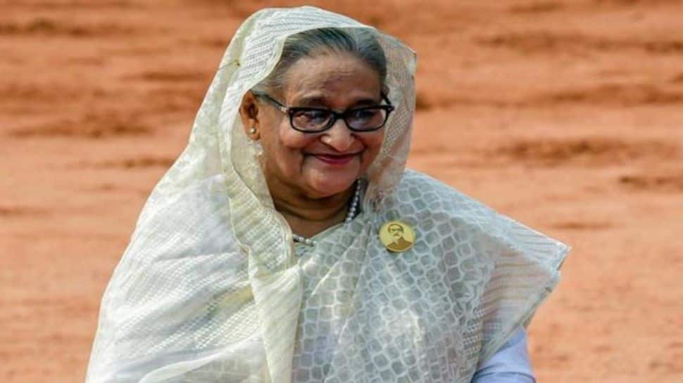 Sheikh Hasina Living In India Without A Passport: What Shields Her Stay, How Long She Can Legally Be Here