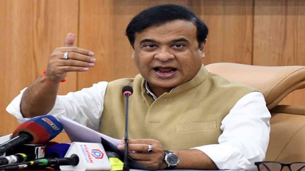 7-Year Jail For Husbands: Assam Govt Drops Legal Bombshell, Set To Place Anti-Polygamy Bill Before Assembly On Nov 25