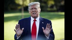 Trump Approves 28-Point Peace Plan To End Russia-Ukraine War: Report