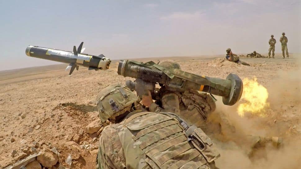 Pakistan, Chinas Nightmare Begins: America Arms India With Deadliest Killers Missile; Shocker For Trump Lover Islamabad