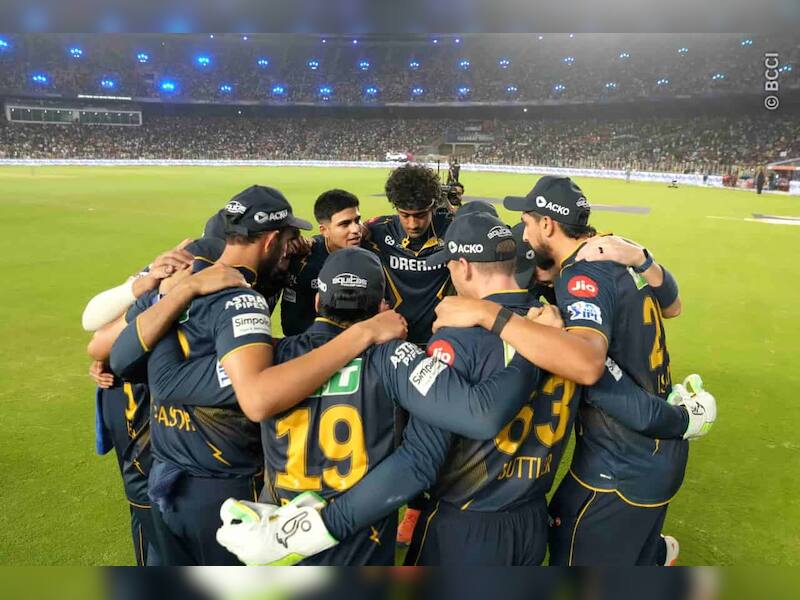 10. जीटी की प्लेऑफ़ आकांक्षाएँ ऊँची बनी हुई हैं