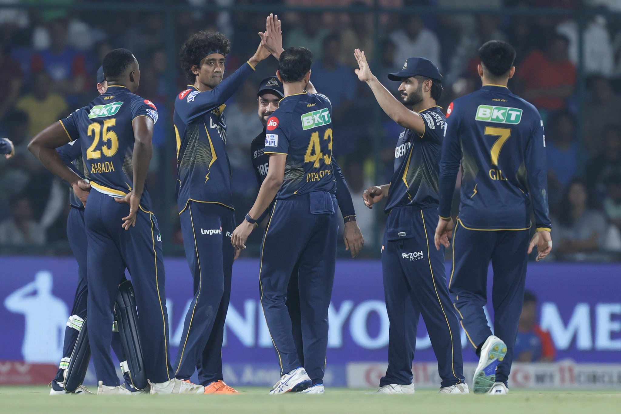 3. मिनी-नीलामी के लिए ₹12.9 करोड़ का पर्स