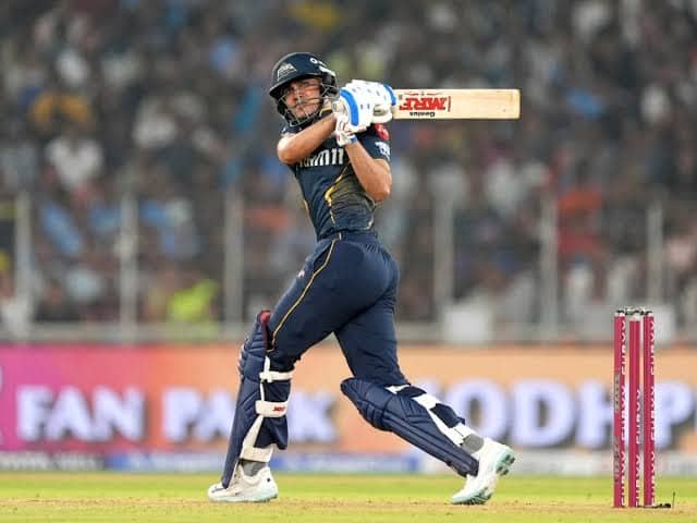 1. Shubman Gill Remains GT Captain 1. Shubman Gill Remains GT Captain