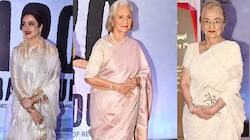 120 Bahadur Special Screening: Veterans Asha Parekh, Waheeda Rehman To Rekha
