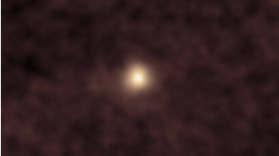 Comet’s Features and Close Approach