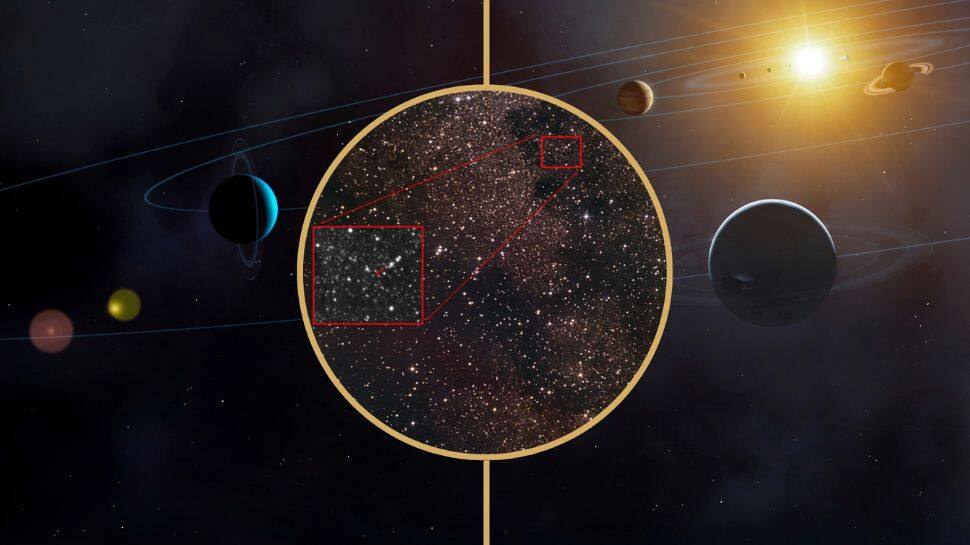 Interstellar 3I/ATLAS