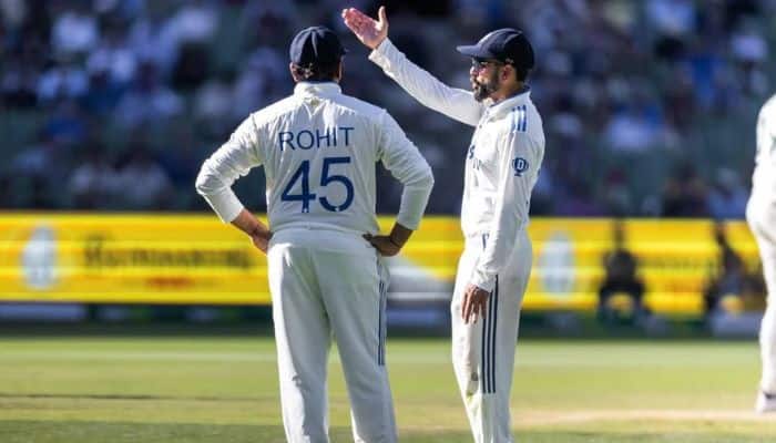 Forced Retirements? Manoj Tiwary Reveals Shocking Reason Behind Rohit Sharma And Virat Kohli’s Test Exit