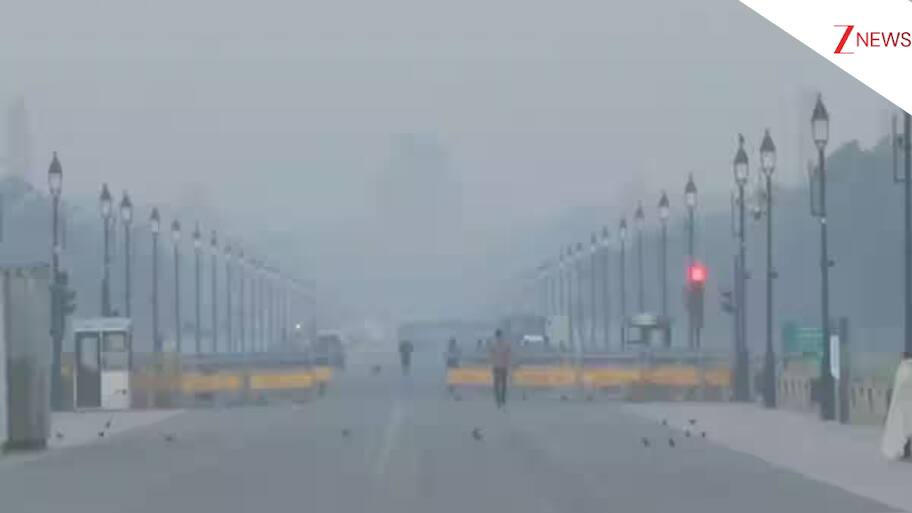 Delhi 7-Days Weather Report: IMD Issues Coldest Winter Alert ...