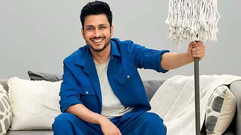 Amol Parashar Amol Parashar