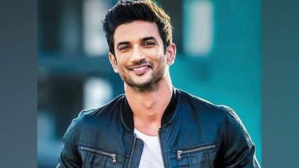 Sushant Singh Rajput Sushant Singh Rajput
