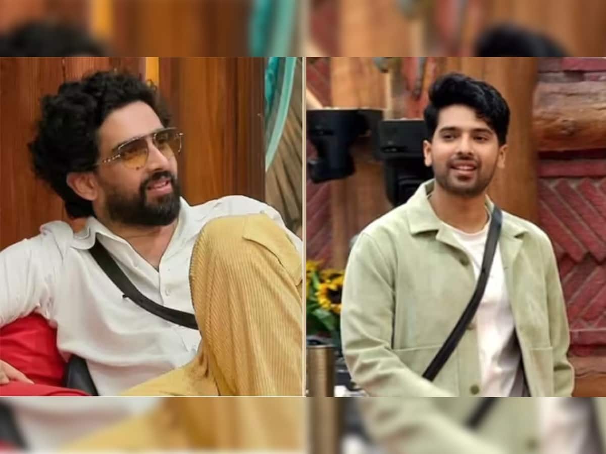 Bigg Boss 19, Family Week: Armaan Malik Asks Brother Amaal Mallik To Stay Away From Tanya Mittal