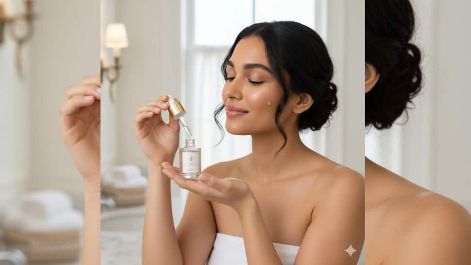  Hydrating Serums Guide On Myntra For Deep Skin Nourishment