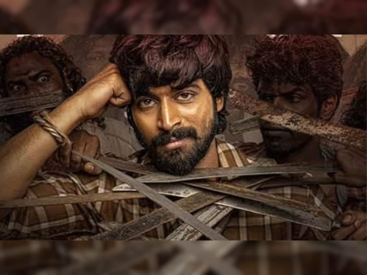 Diesel OTT Release: When And Where To Watch Harish Kalyan&#039;s Action Thriller