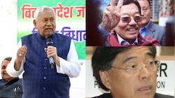 Nitish Kumar Takes Oath For 10th Time: Meet India’s Longest-Serving CMs