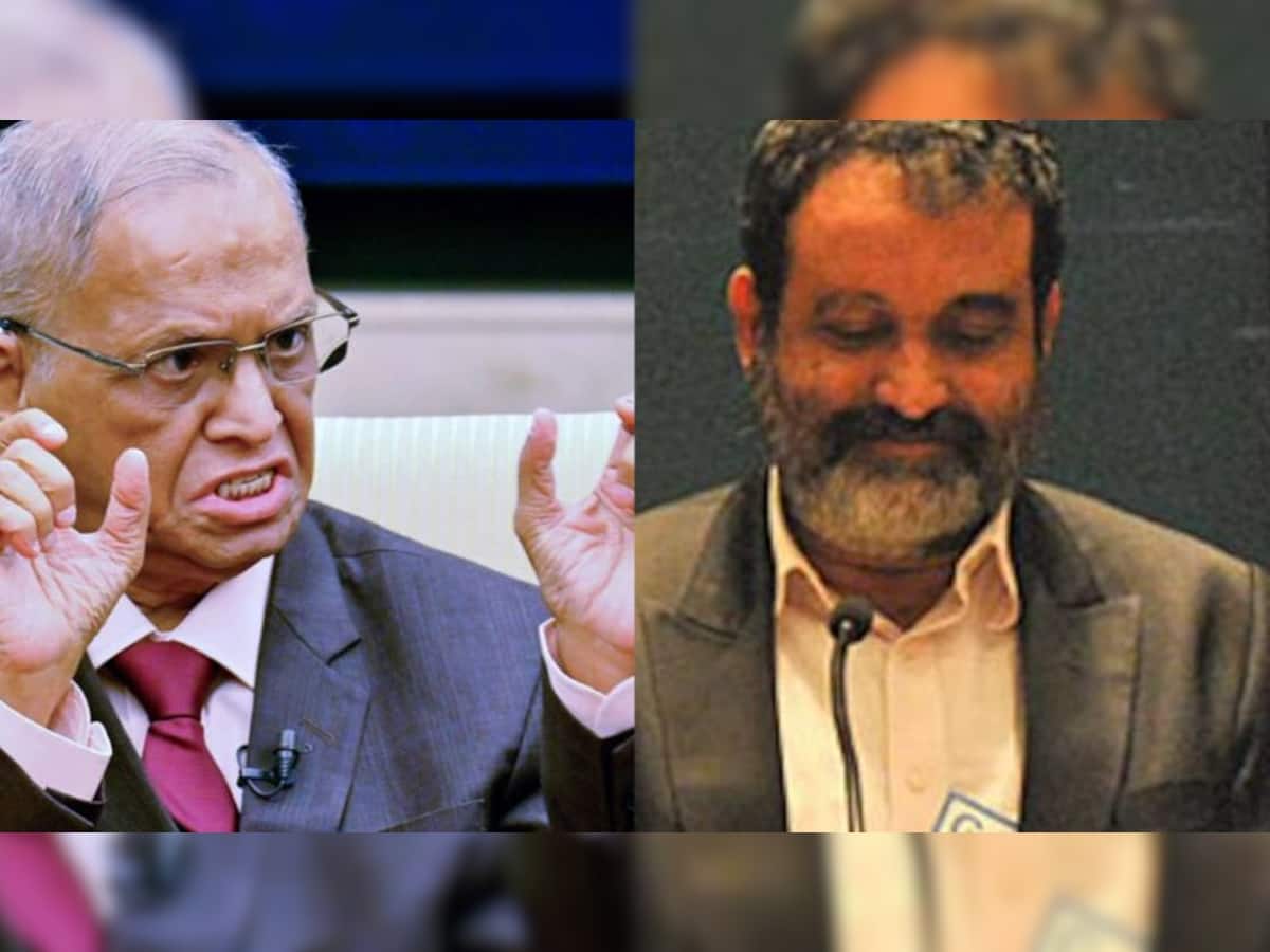 ‘Not For Ordinary Employees’: Mohandas Pai Defends Narayana Murthy’s 72-Hour Workweek Remark