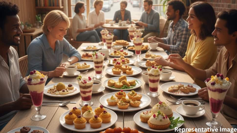 Modern Indian Desserts That Blend Tradition and Trend