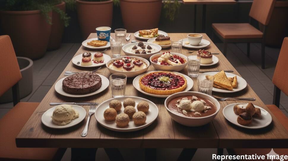 Vegan and Dairy-Free Dessert Picks to Try in India