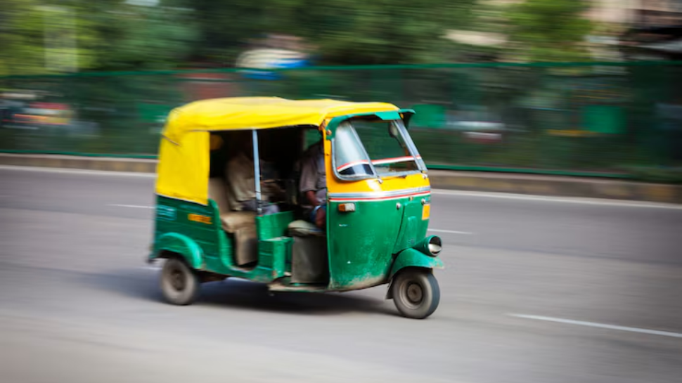 Why Auto-rickshaws Have Solely Three Wheels? Why Auto-rickshaws Have Solely Three Wheels?
