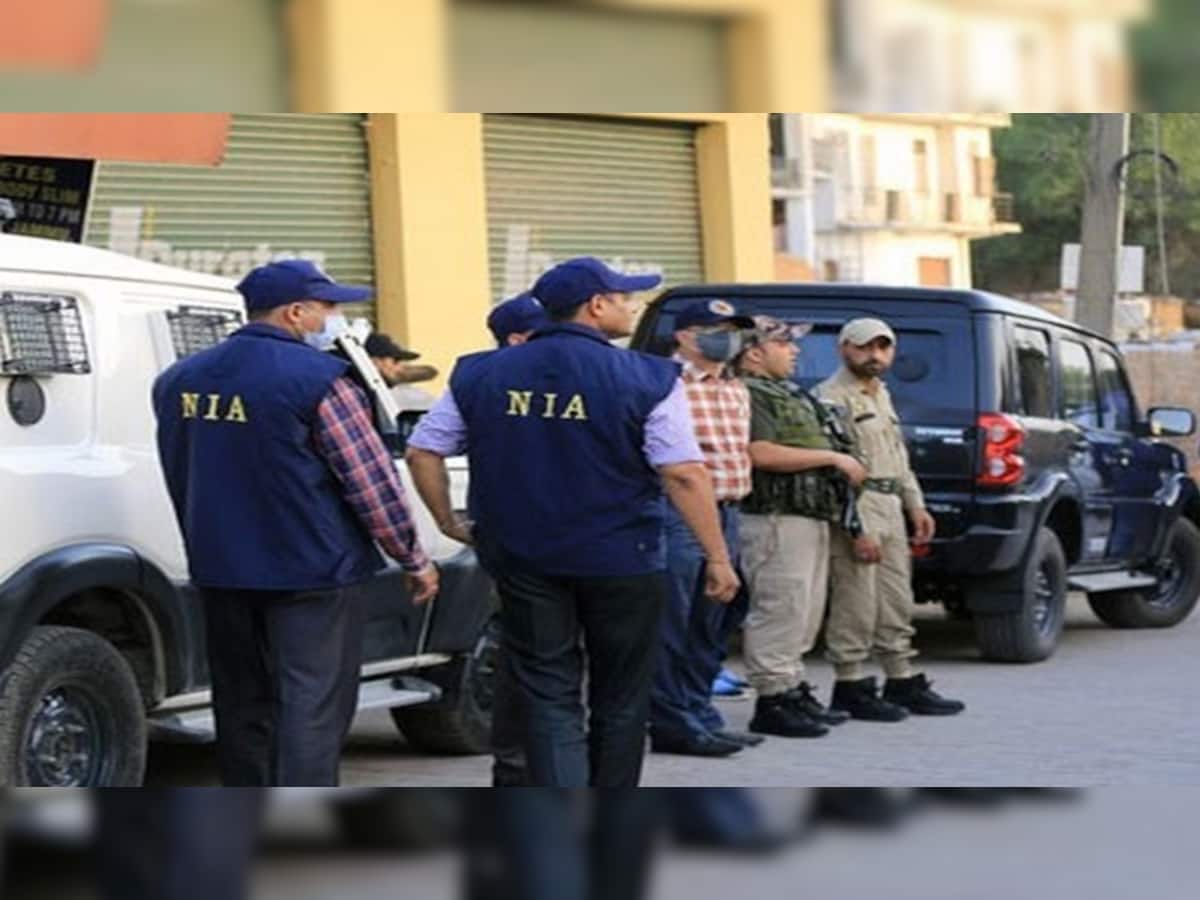 NIA Fully Takes Charge Of Delhi Bomb Blast Investigation, Transfers Key Suspects From Srinagar To Delhi