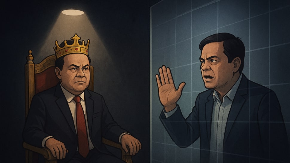 Ex-Pakistan Captain Under Fire For Attacking 'HITLERESQUE' Mohsin Naqvi & PCB