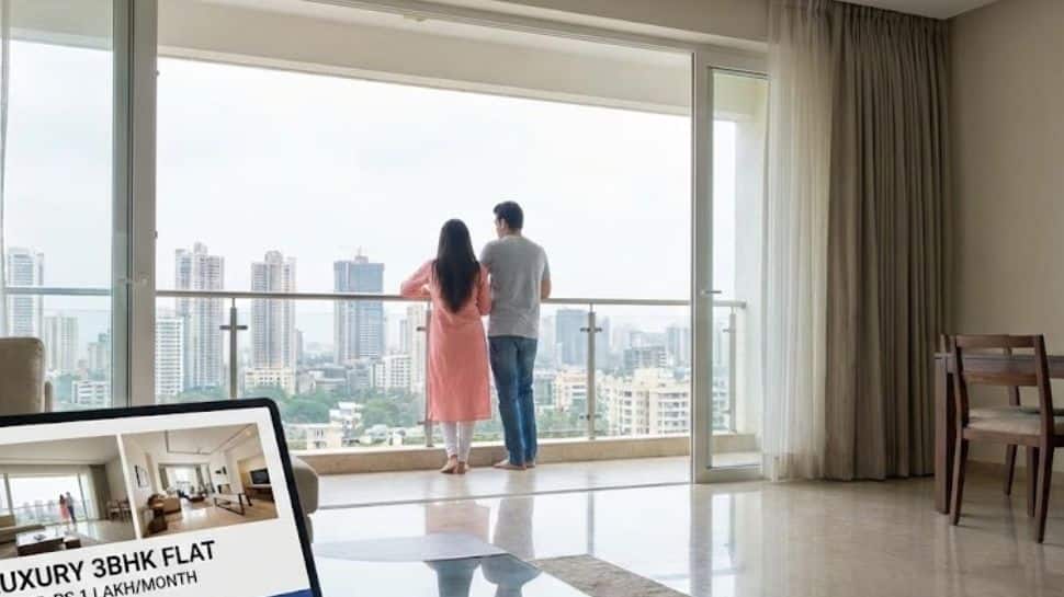 Hunting For A Flat In Bengaluru? Koramangala Man Told Cooke Town 3BHK Costs Rs 1 Lakh