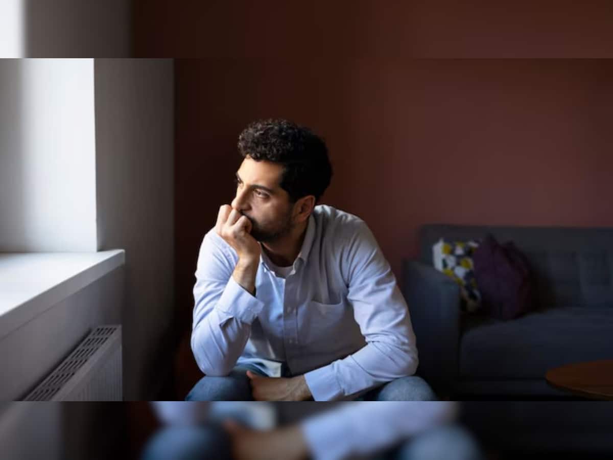 5 Things Men Often Overlook When It Comes To Their Mental Health