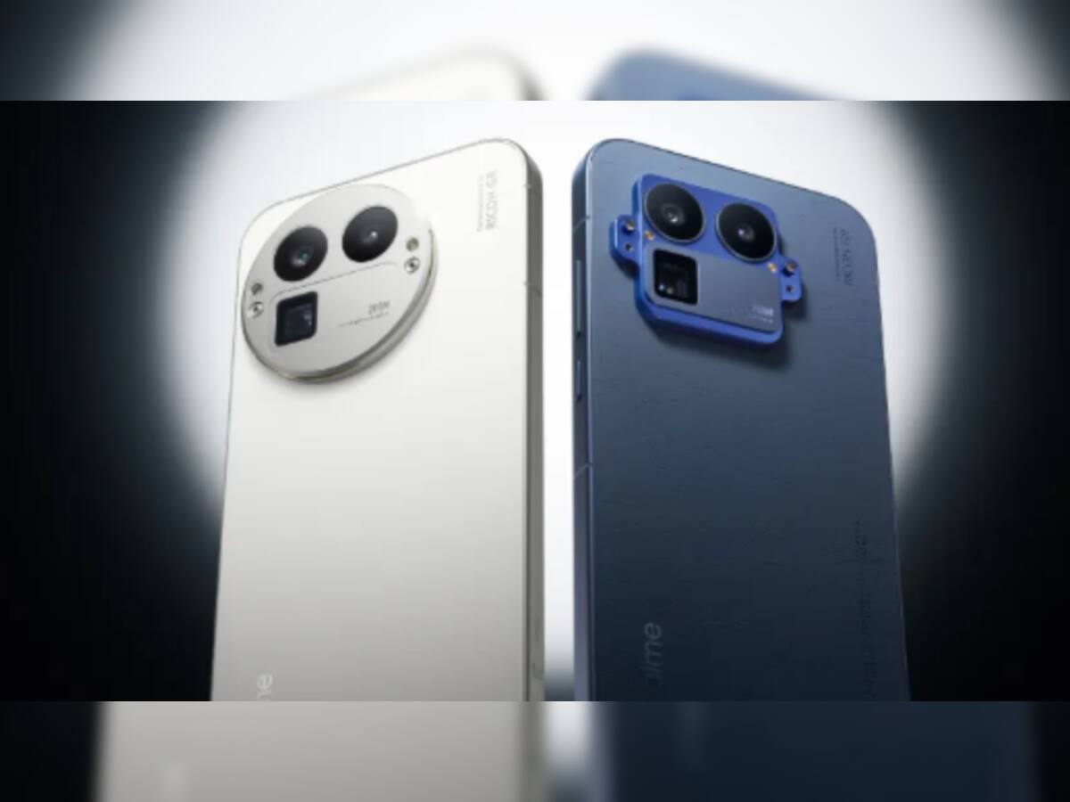 Realme GT 8 Professional Launched In India: Verify Value, Specs And What’s First Time In This Unveil