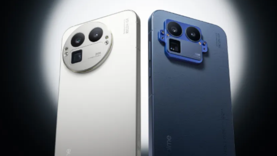 Realme GT 8 Professional Launched In India: Verify Value, Specs And What’s First Time In This Unveil Realme GT 8 Professional Launched In India: Verify Value, Specs And What’s First Time In This Unveil