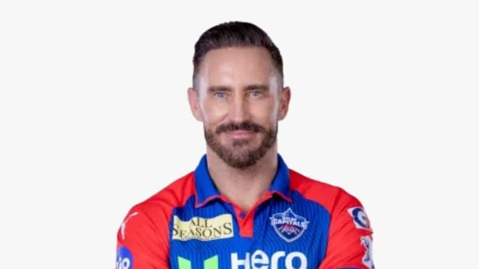 Faf du Plessis 