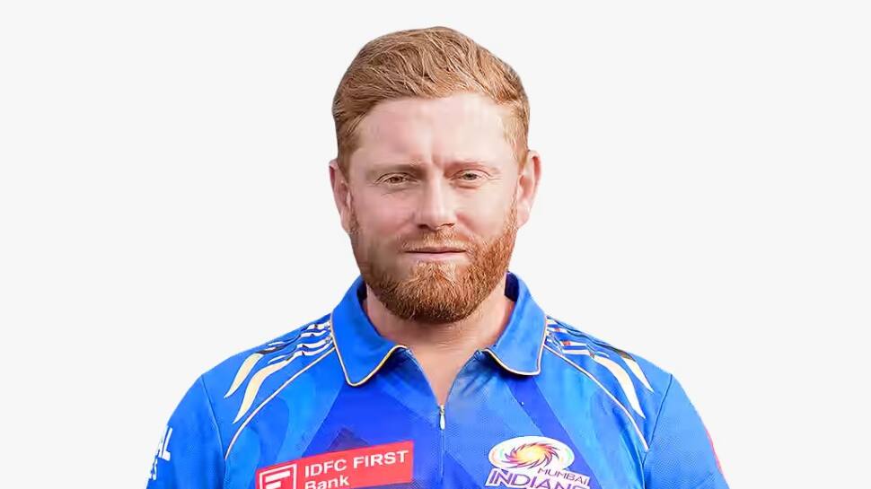 Jonny Bairstow