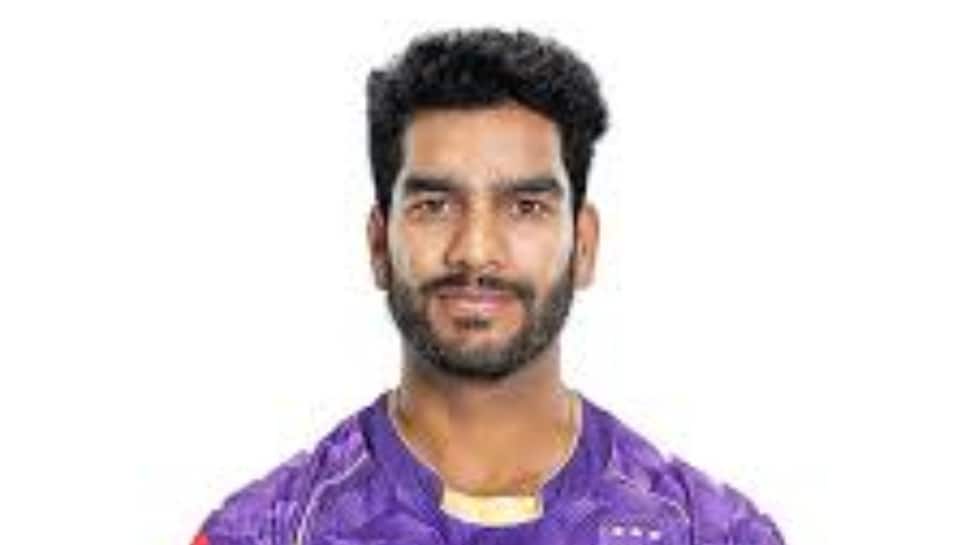 Venkatesh Iyer 
