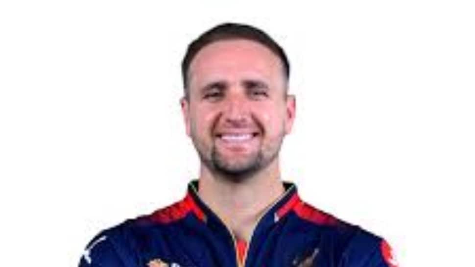 Liam Livingstone