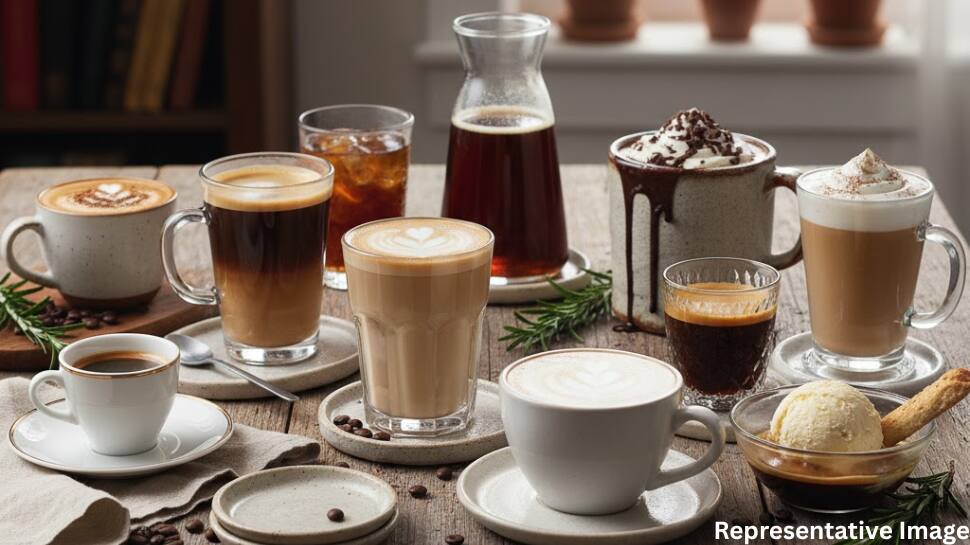 Global Coffee Styles You Can Order Online in India