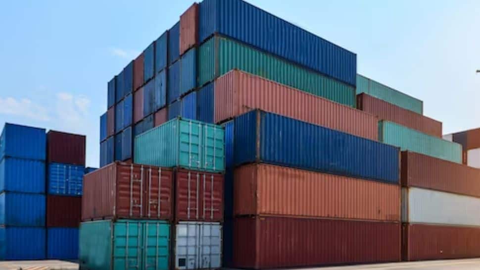 Centre Eases Rules For Import Of Steel Not Covered Under Quality Control Orders