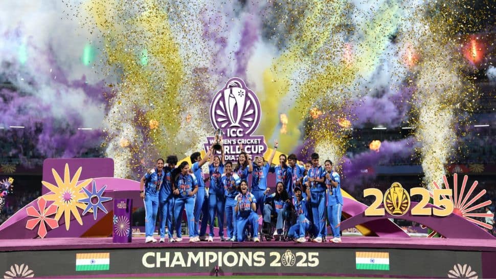 Women’s World Cup Champions To Appear On New Season Of ‘The Great Indian Kapil Show’