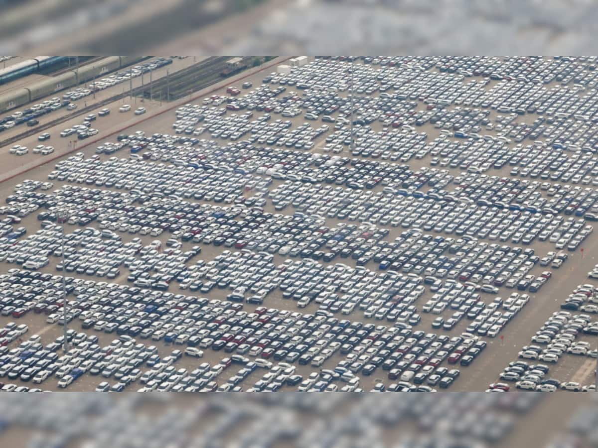 Auto Industry Urges Govt To Resolve Compensation Cess Issue