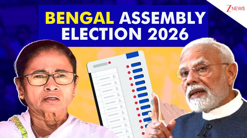 After Blooming Lotus In Bihar, Can BJP Breach Mamata Banerjee's 'Unshakable Empire' In 2026