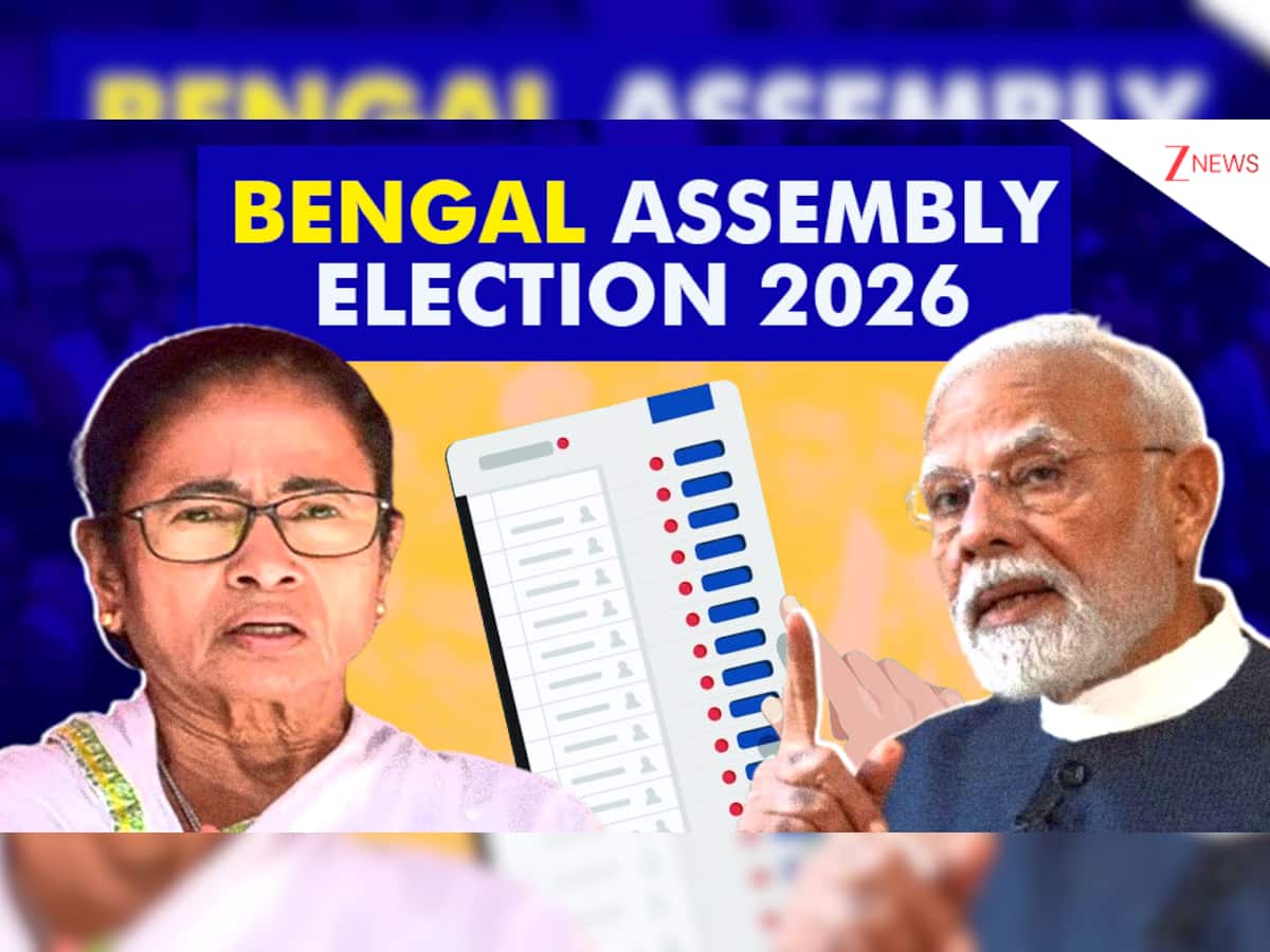 After Blooming Lotus In Bihar, Can BJP Breach Mamata Banerjee&#039;s &#039;Unshakable Empire&#039; In 2026