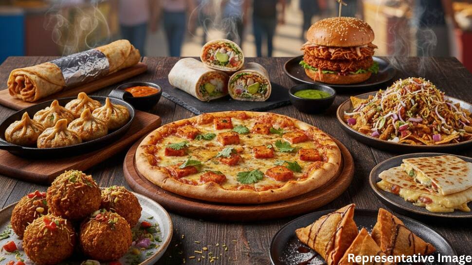 Fusion Food Wonders: 10 Dishes That Bring Cultures Together