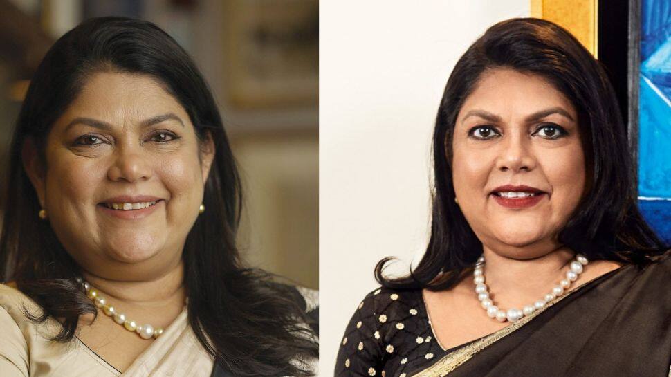 Why the Name ‘Nykaa’?