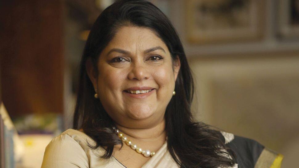 The Birth of Nykaa