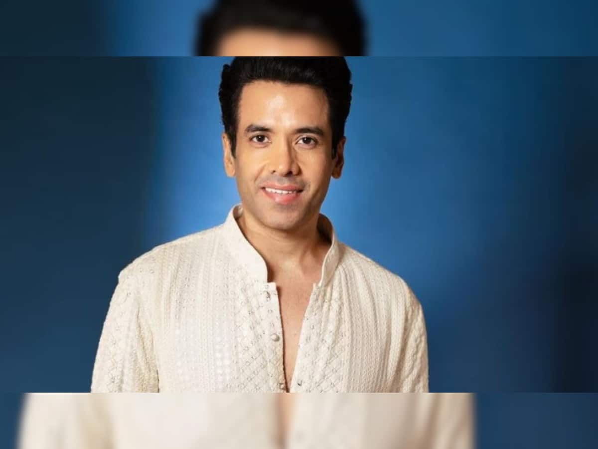 Happy Birthday Tusshar Kapoor: All About the Actor&#039;s Net Worth and How He Embraced Single Parenthood