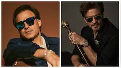Vivek Oberoi Claims The World May Forget Shah Rukh Khan By 2050